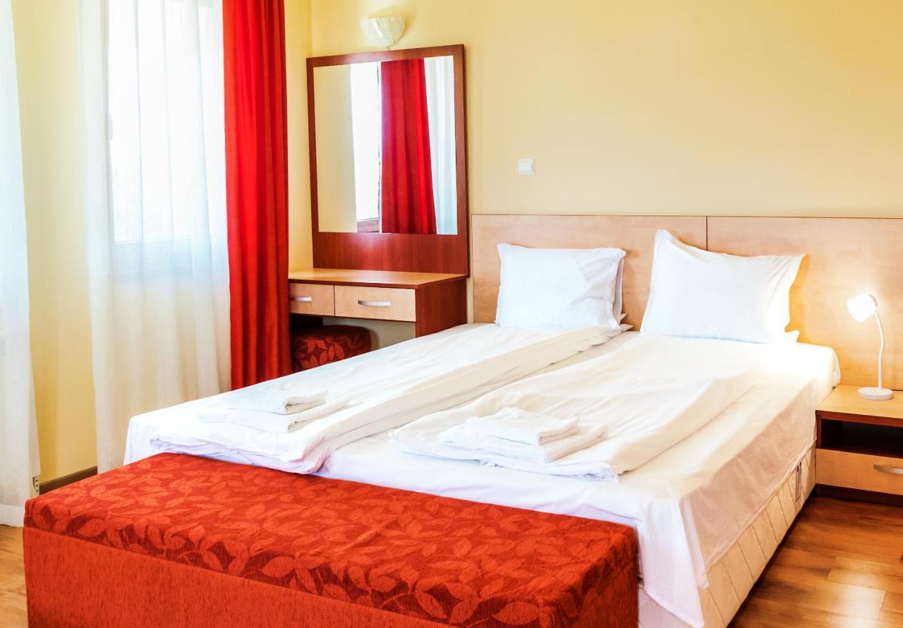 Guest House Panorama 3D Виршець Екстер'єр фото