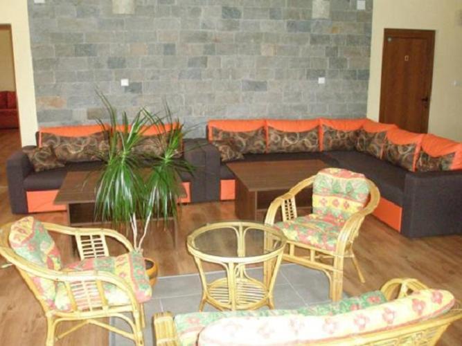 Guest House Panorama 3D Виршець Екстер'єр фото