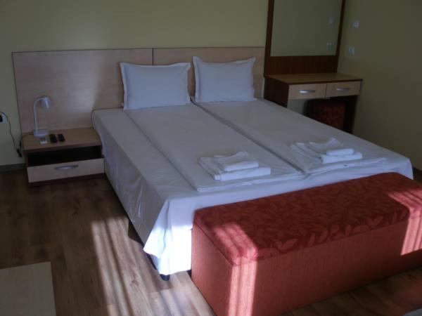 Guest House Panorama 3D Виршець Екстер'єр фото