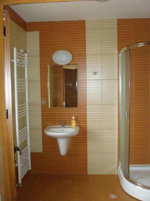 Guest House Panorama 3D Виршець Екстер'єр фото