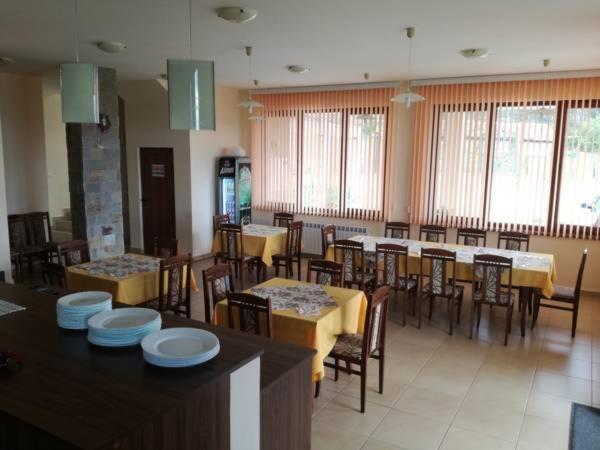 Guest House Panorama 3D Виршець Екстер'єр фото